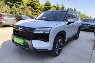 五菱汽车 星光560新能源 2026款 插混 125km 豪华型