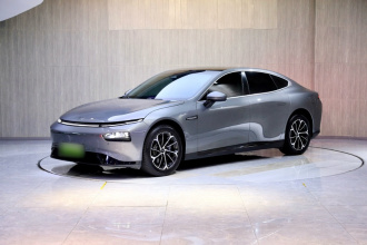 小鹏P7 2021款 480N