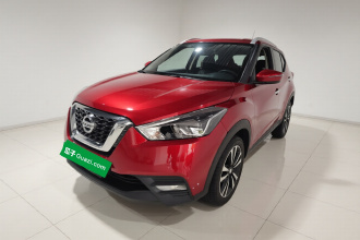 日产 劲客 2020款 1.5L XV CVT智联豪华版