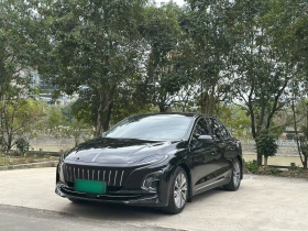 红旗E-QM5 2024款 560km PLUS