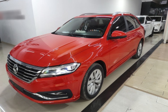 大众 朗逸 2018款 两厢 200TSI DSG舒适版 国V