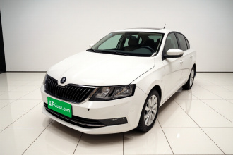 斯柯达 昕锐 2018款 1.6L 自动舒适版