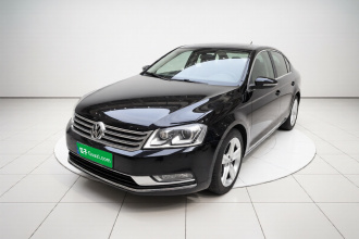 大众 迈腾 2015款 2.0TSI 尊贵型
