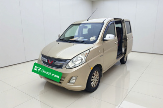 五菱汽车 五菱荣光V 2016款 1.5L标准型