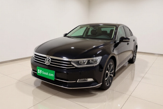 大众 迈腾 2018款 330TSI DSG 豪华型