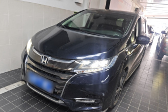 本田 奥德赛 2019款 2.0L 锐·尊享版