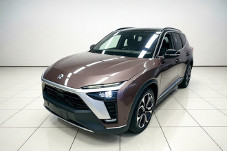 蔚来ES8 2020款 415KM 签名版 七座版