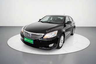 长安 睿骋 2014款 1.8T 自动尊贵周年版 国V