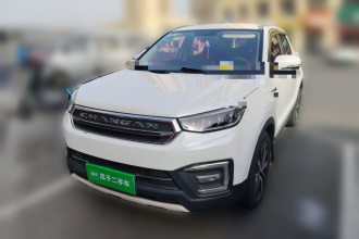 长安CS55 2017款 1.5T 自动炫动型