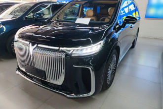 岚图汽车 岚图梦想家 2025款 PHEV 四驱旗舰鲲鹏版