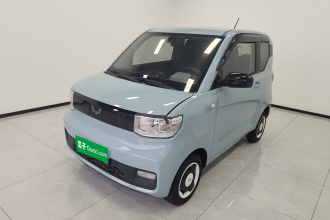 五菱汽车 宏光MINIEV 2022款 悦享款 磷酸铁锂