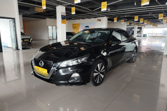 日产 天籁 2021款 2.0L XL Upper AD1 智行领航版