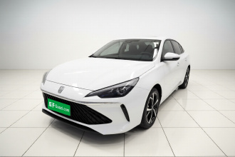 荣威i5 2023款 1.5L CVT尊荣版