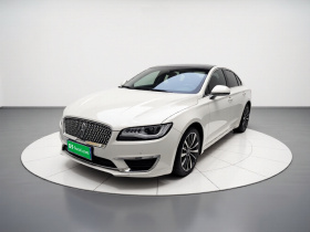 林肯MKZ 2017款 2.0T 尊雅版