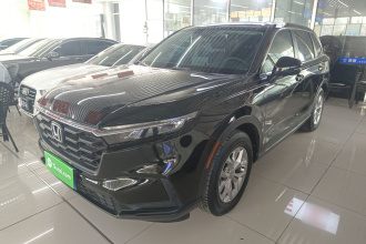 本田CR-V 2023款 240TURBO 两驱活力版 5座