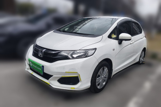 本田 飞度 2018款 1.5L CVT舒适版