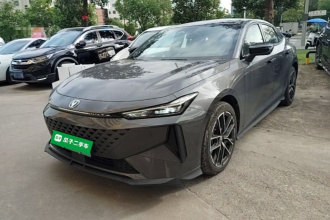 长安UNI-V 智电iDD 2024款 蓝鲸智电iDD 136km 智尊型