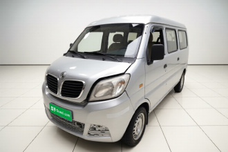 东风小康K07 2013款 1.2L精典型DK12-01