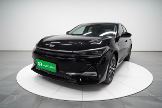 吉利银河 银河A7 2025款 EM-i 150km 星舰版