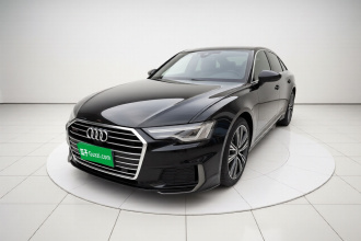 奥迪A6L 2021款 55 TFSI quattro 尊享动感型