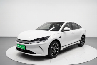 比亚迪 秦L 2025款 EV 545KM超越型