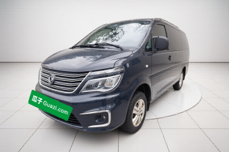 东风风行 菱智 2018款 M5L 2.0L 7座舒适型
