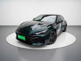 名爵 MG7 2023款 2.0T 自动猎美奢享版