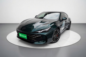 名爵 MG7 2023款 2.0T 自动猎美奢享版