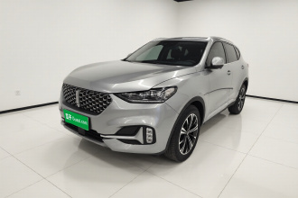 魏牌 VV6 2021款 2.0T 两驱智护+