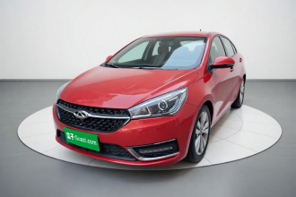 奇瑞 艾瑞泽5 2016款 1.5L CVT领潮版