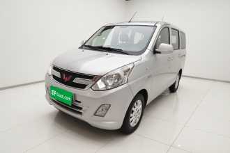 五菱汽车 五菱荣光V 2018款 1.5L标准型