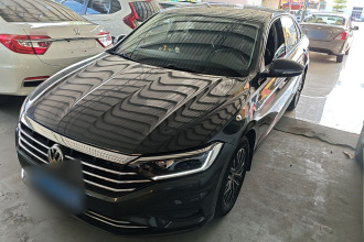 大众 速腾 2020款 200TSI DSG舒适型 国VI