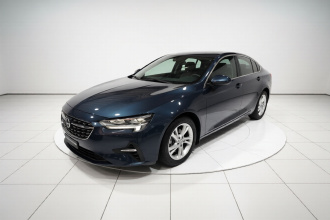 别克 君威 2021款 552T 精英型