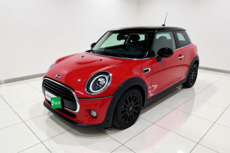 MINI 2020款 1.5T COOPER 经典派