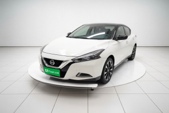 日产 蓝鸟 2020款 1.6L CVT智联智酷版