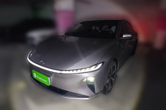 长安启源A07 2025款 蓝鲸增程版 140精英型