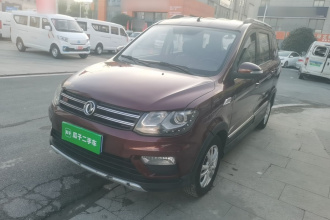 东风风光 风光370 2016款 1.5L 手动尊享型 7座