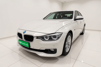 宝马3系 2017款 320Li 时尚型