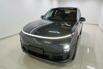理想汽车 理想L9 2022款 Max