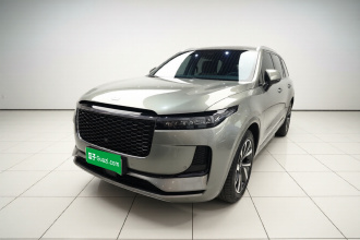 理想汽车 理想ONE 2021款 增程6座版