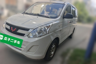 五菱汽车 五菱荣光V 2016款 1.5L实用型