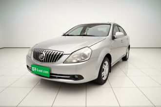 别克 凯越 2013款 1.5L 手动经典型