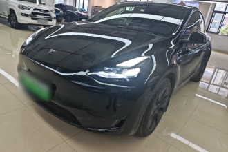特斯拉 Model Y 2023款 后轮驱动版