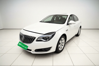 别克 君威 2014款 2.0L 领先时尚型