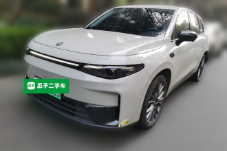 零跑汽车 零跑C10 2024款 530舒享版