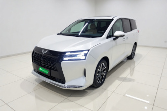 五菱汽车 星光730新能源 2025款 插混 125km 豪华型