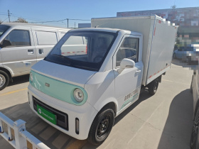 橙仕X2 2022款 财富版单排厢式运输车