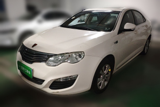 荣威550 2014款 550S 1.8L 自动智选版