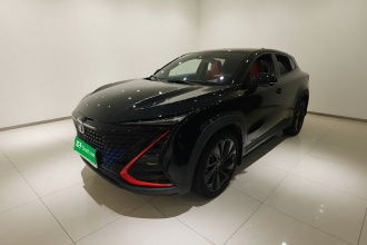 长安UNI-T 2020款 1.5T 旗舰型