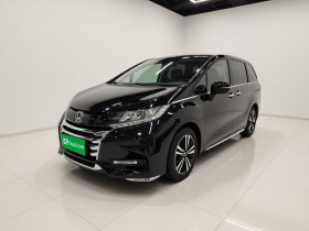 本田 奥德赛 2021款 2.0L 锐·智享版
